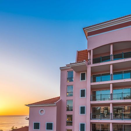 Pestana Royal All Inclusive Ocean & Spa Resort Funchal  Eksteriør billede