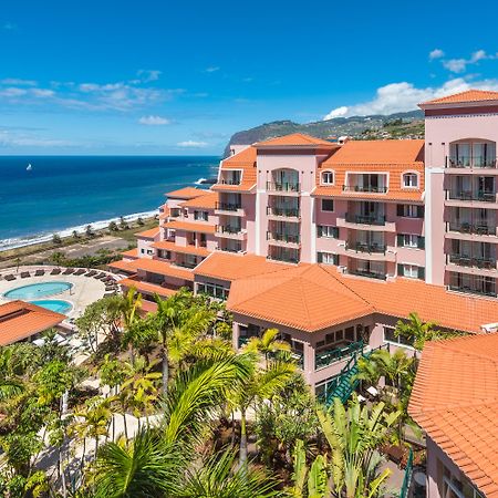 Pestana Royal All Inclusive Ocean & Spa Resort Funchal  Eksteriør billede