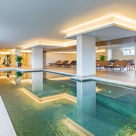 Pestana Royal All Inclusive Ocean & Spa Resort Funchal  Eksteriør billede