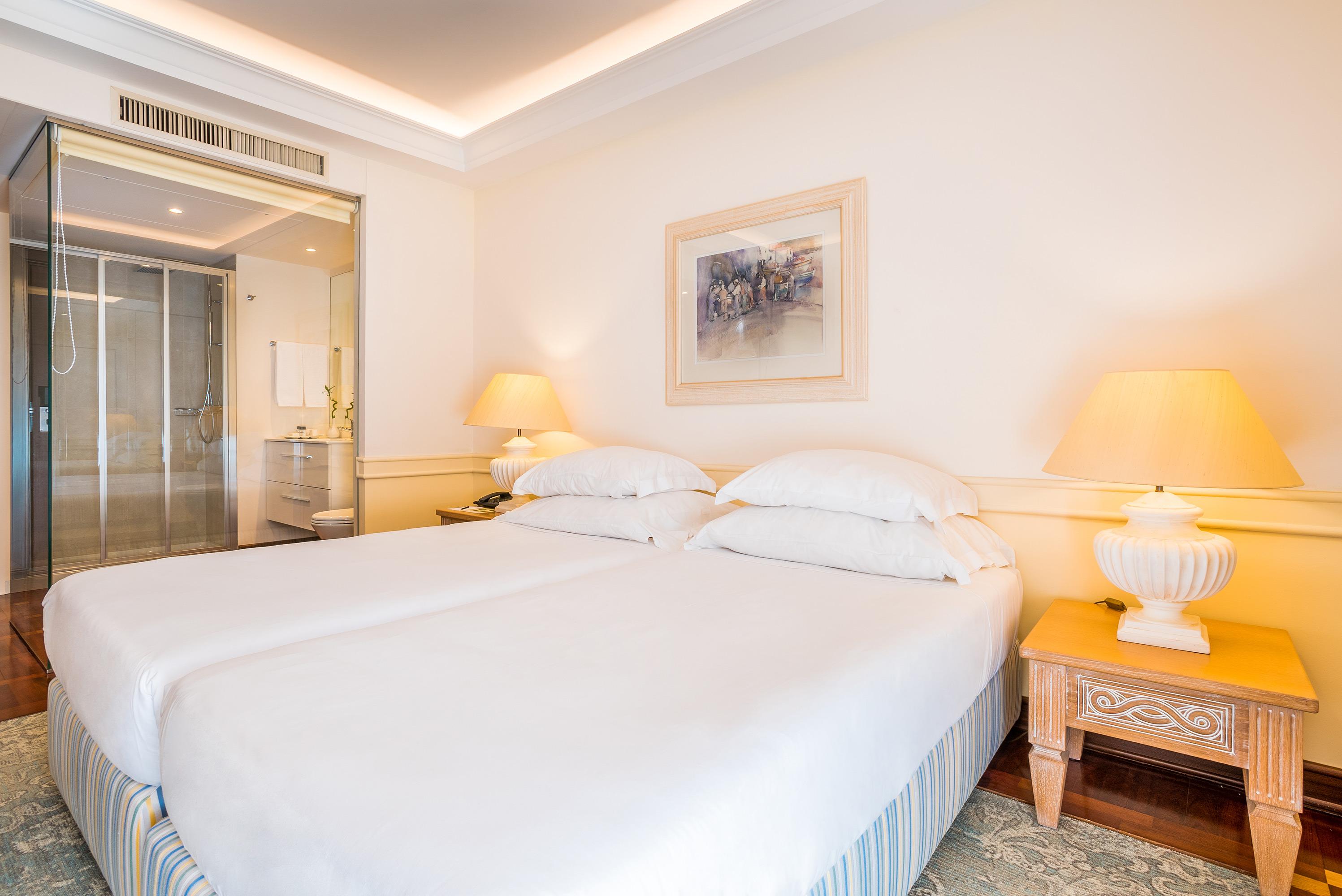 Pestana Royal All Inclusive Ocean & Spa Resort Funchal  Eksteriør billede