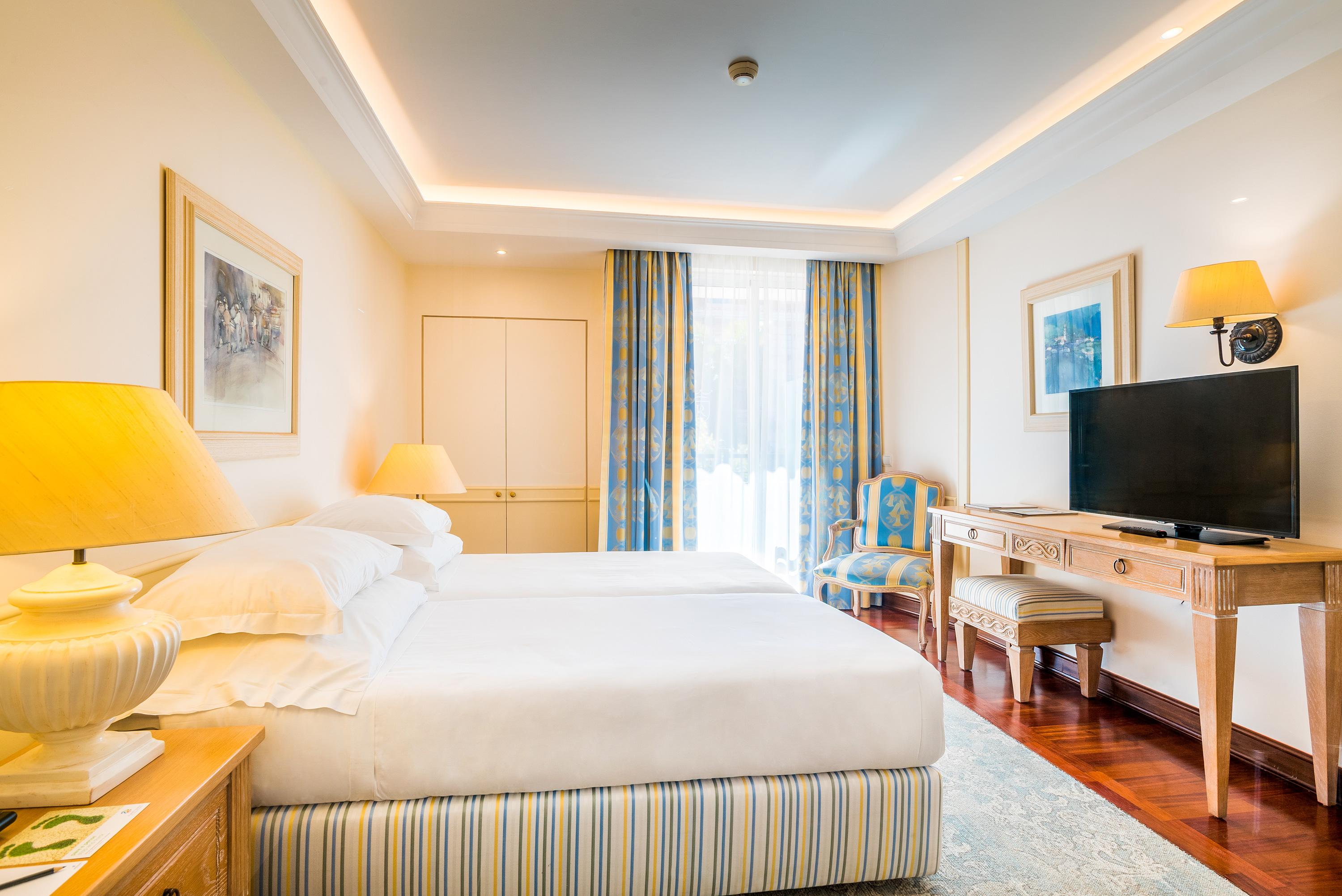 Pestana Royal All Inclusive Ocean & Spa Resort Funchal  Eksteriør billede