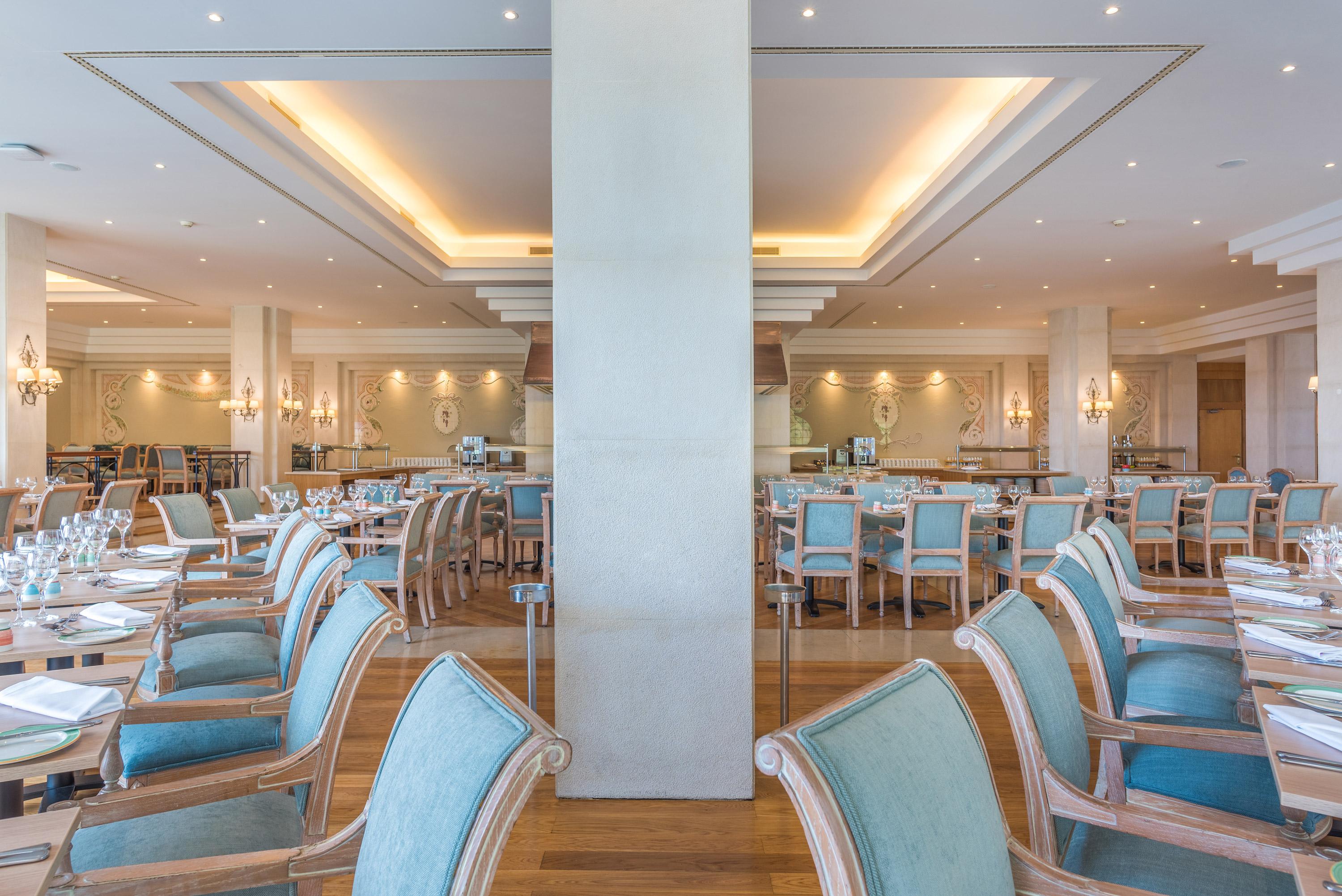 Pestana Royal All Inclusive Ocean & Spa Resort Funchal  Eksteriør billede
