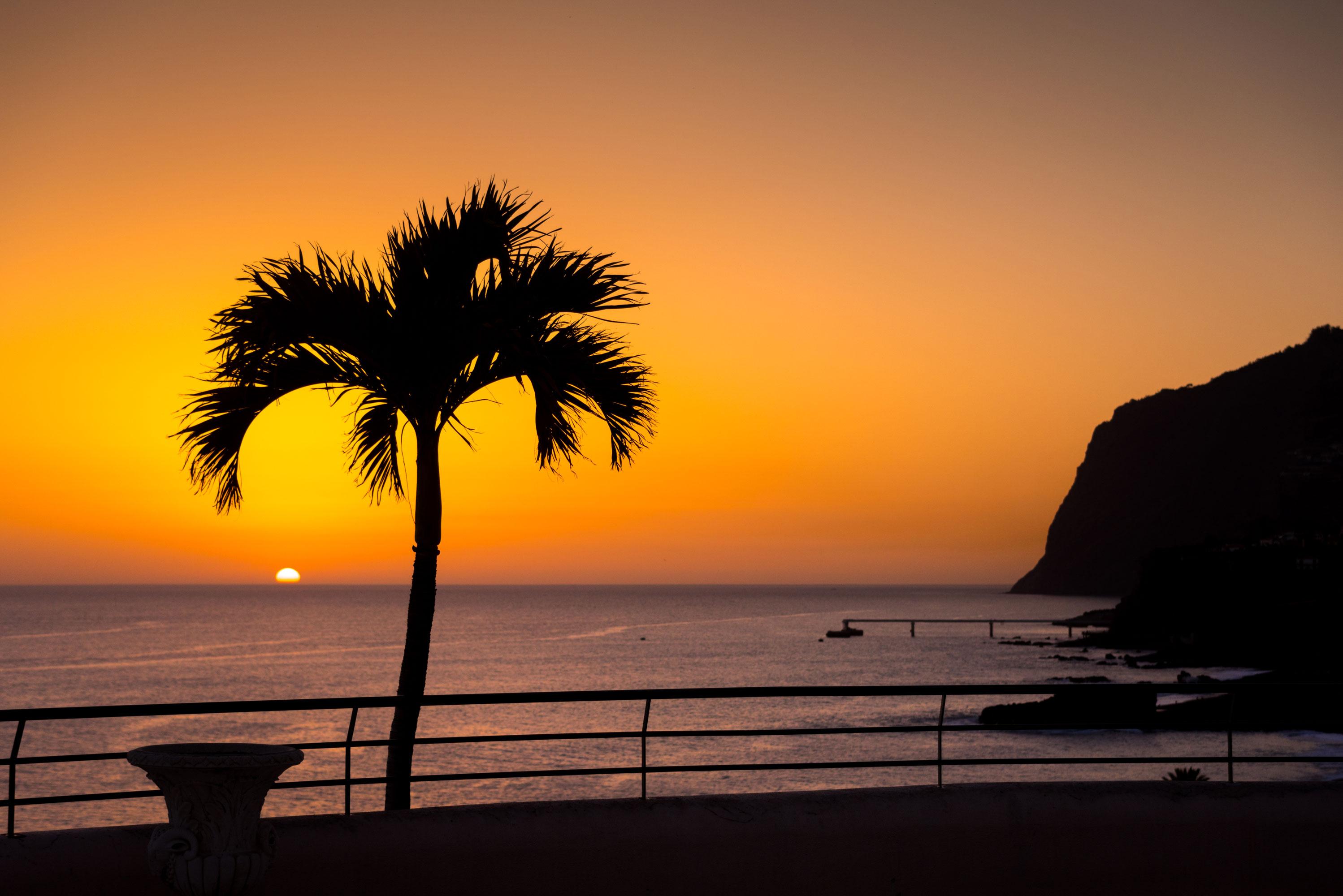Pestana Royal All Inclusive Ocean & Spa Resort Funchal  Eksteriør billede