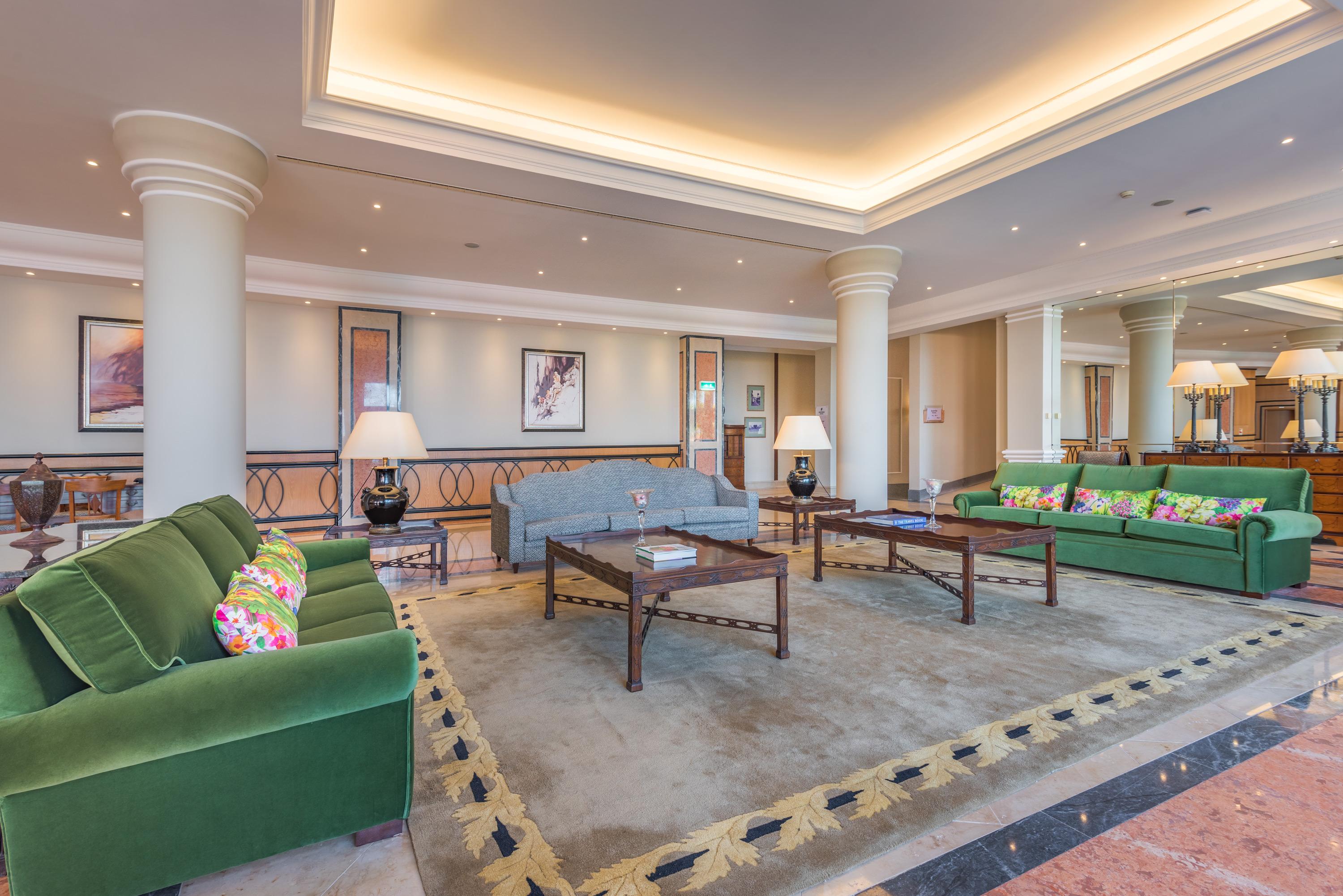 Pestana Royal All Inclusive Ocean & Spa Resort Funchal  Eksteriør billede