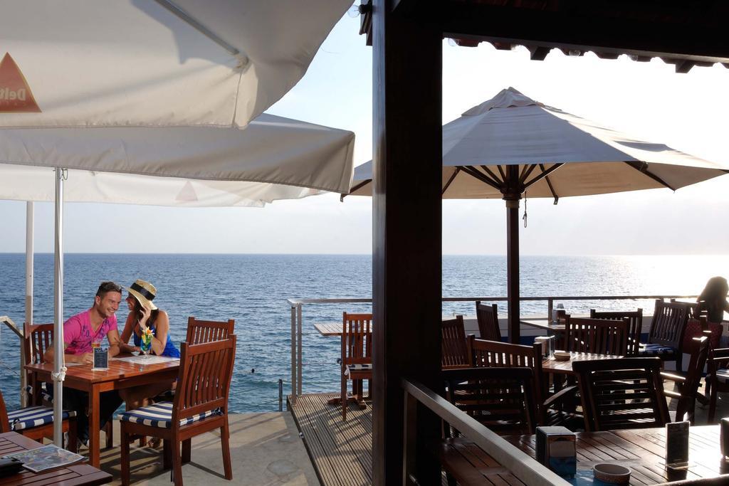 Pestana Royal All Inclusive Ocean & Spa Resort Funchal  Eksteriør billede