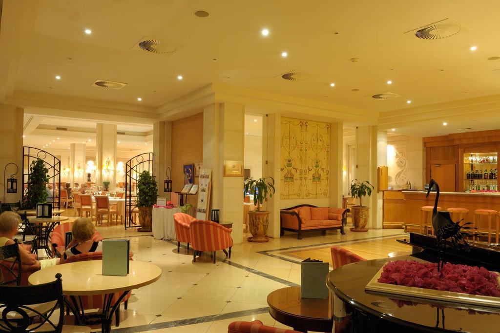 Pestana Royal All Inclusive Ocean & Spa Resort Funchal  Eksteriør billede