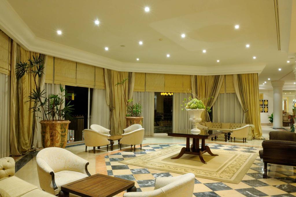 Pestana Royal All Inclusive Ocean & Spa Resort Funchal  Eksteriør billede