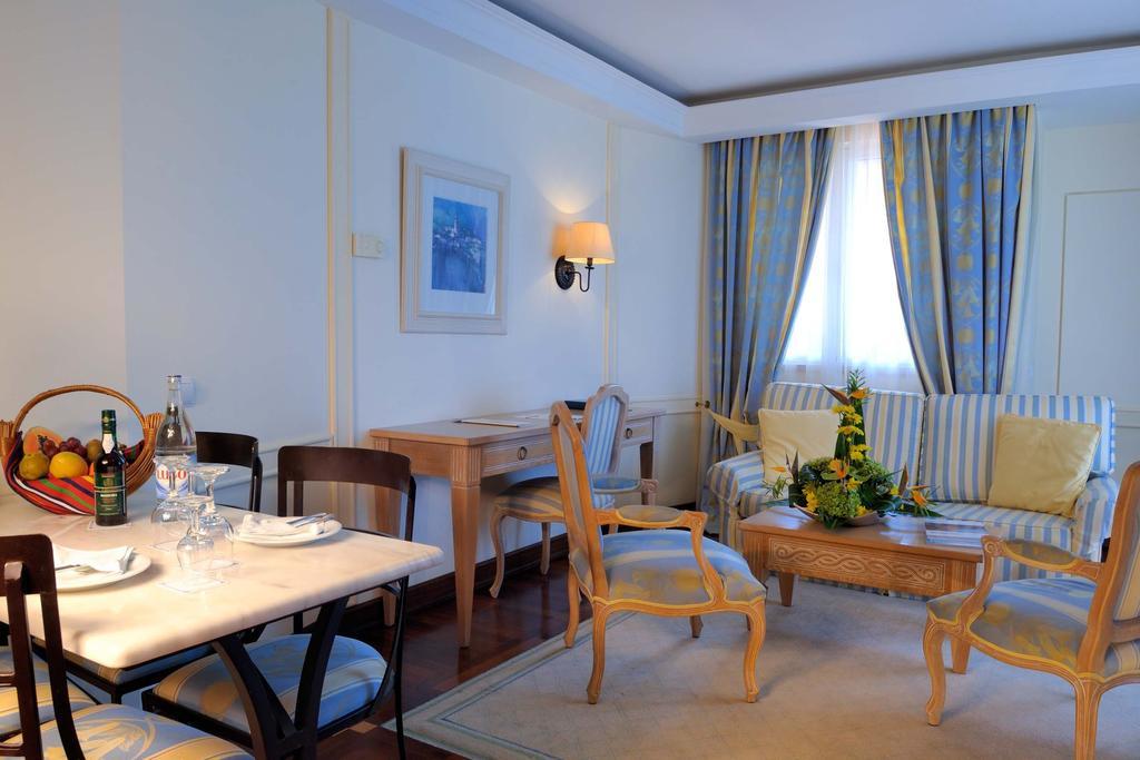 Pestana Royal All Inclusive Ocean & Spa Resort Funchal  Værelse billede