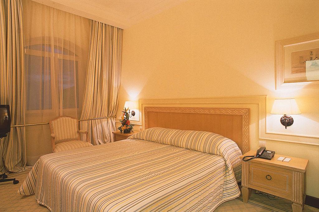 Pestana Royal All Inclusive Ocean & Spa Resort Funchal  Værelse billede