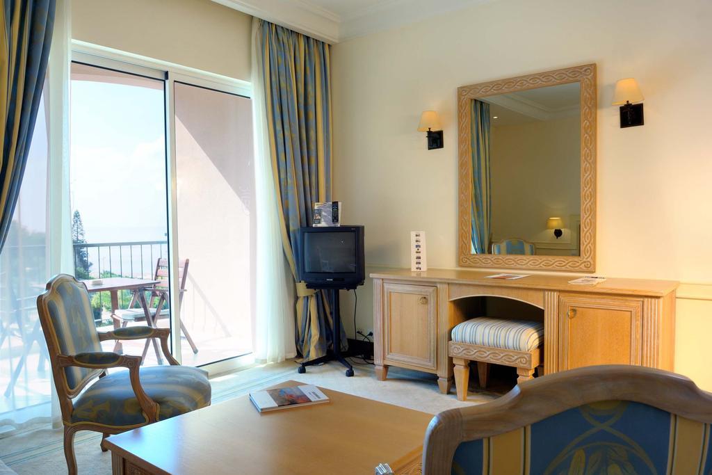 Pestana Royal All Inclusive Ocean & Spa Resort Funchal  Værelse billede