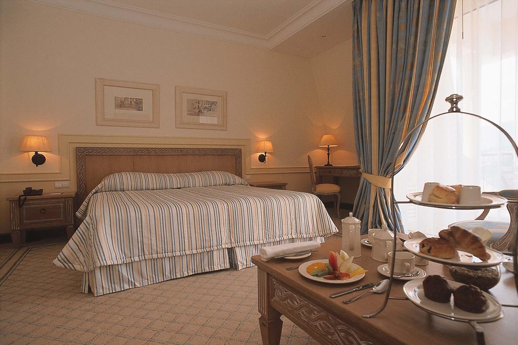 Pestana Royal All Inclusive Ocean & Spa Resort Funchal  Værelse billede