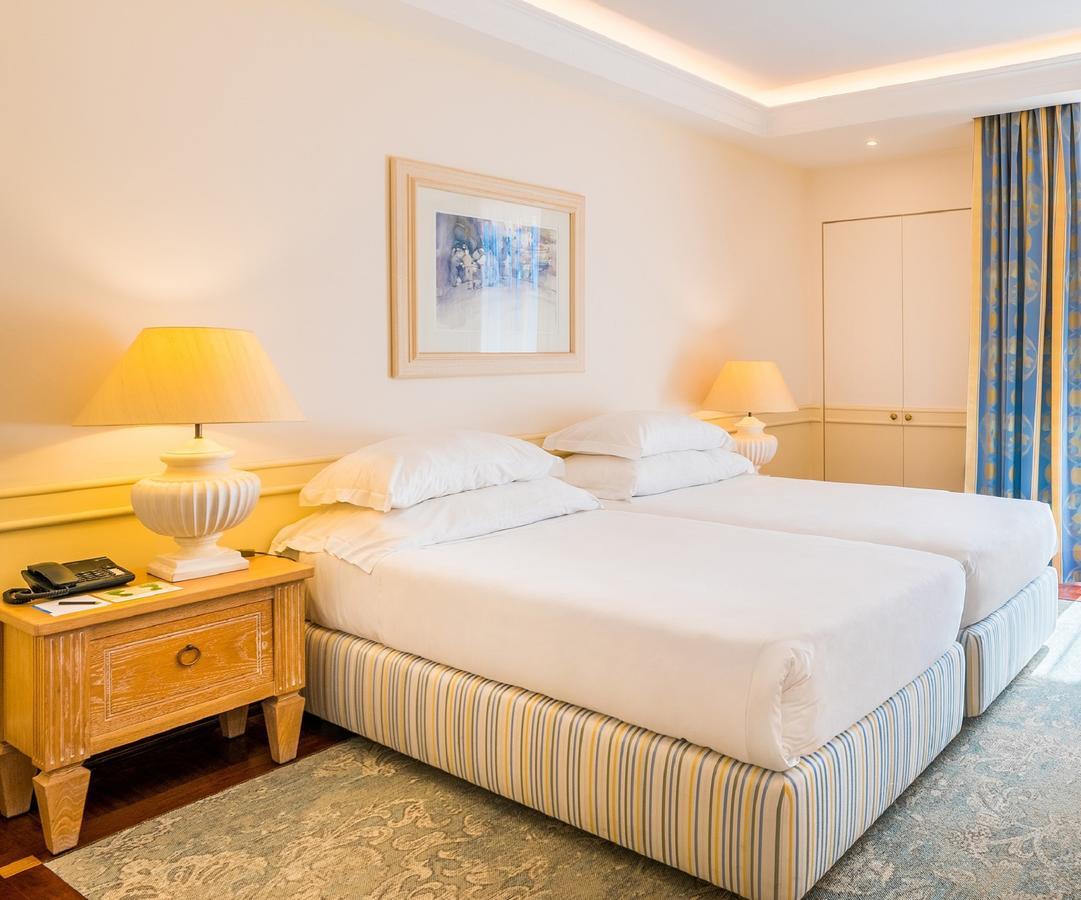 Pestana Royal All Inclusive Ocean & Spa Resort Funchal  Eksteriør billede