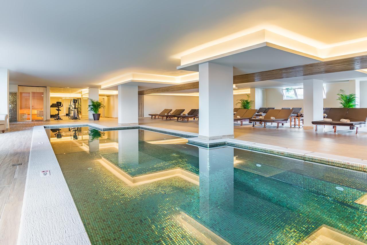 Pestana Royal All Inclusive Ocean & Spa Resort Funchal  Eksteriør billede