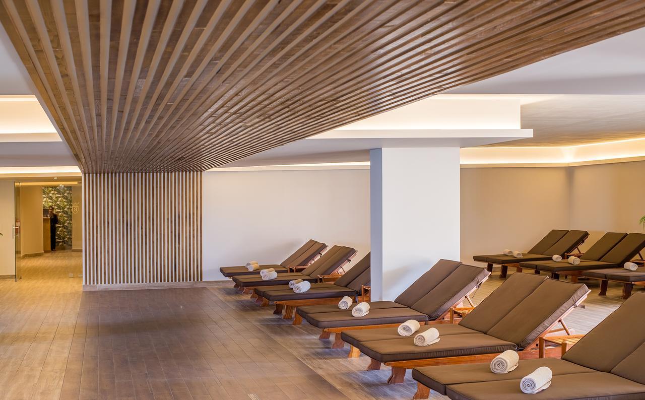 Pestana Royal All Inclusive Ocean & Spa Resort Funchal  Eksteriør billede